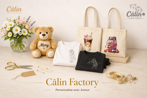 Cadeaux personnalisés : 14 idées avant d’acheter