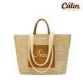sac de plage personnalisée 