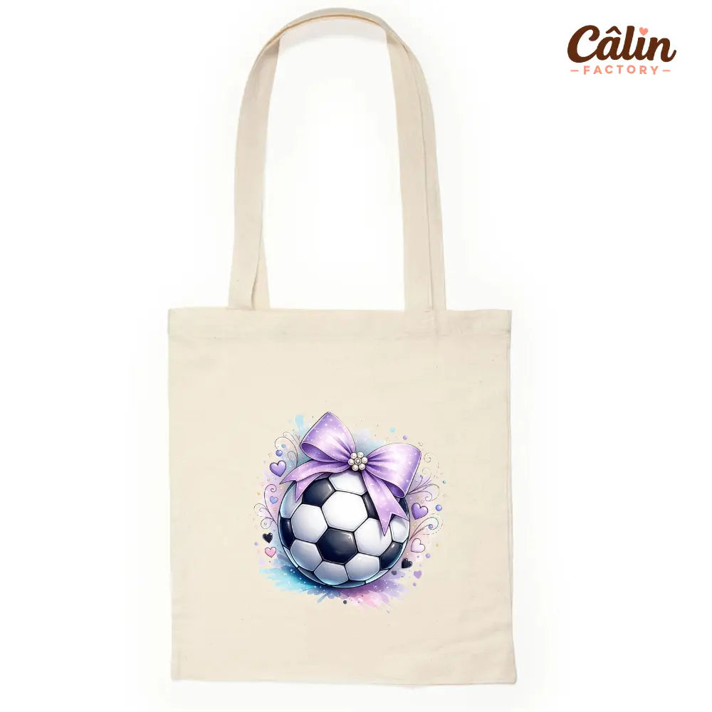 tote bag ballon