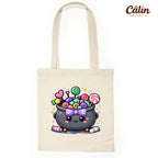 tote bag cute Bonbon 