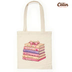 tote bag lecteur